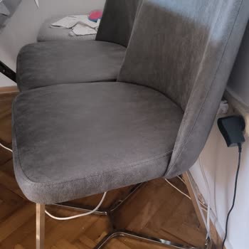 Eskidji Bazaar Can Mobilya Yenibosna Şikayetçiyim