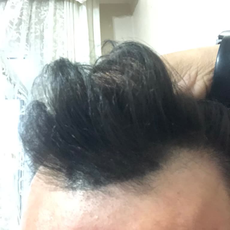 Batçı Hair Atelier Saç Kapatıcı Kremde Hayal Kırıklığı