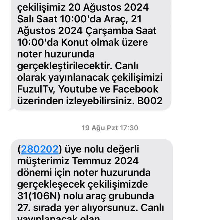 Fuzul Otomotiv Fuzul Pişmanlıktır Dört Yıldır