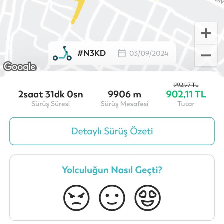 BinBin Borç Sıkıntısı Hatalı Uygulama