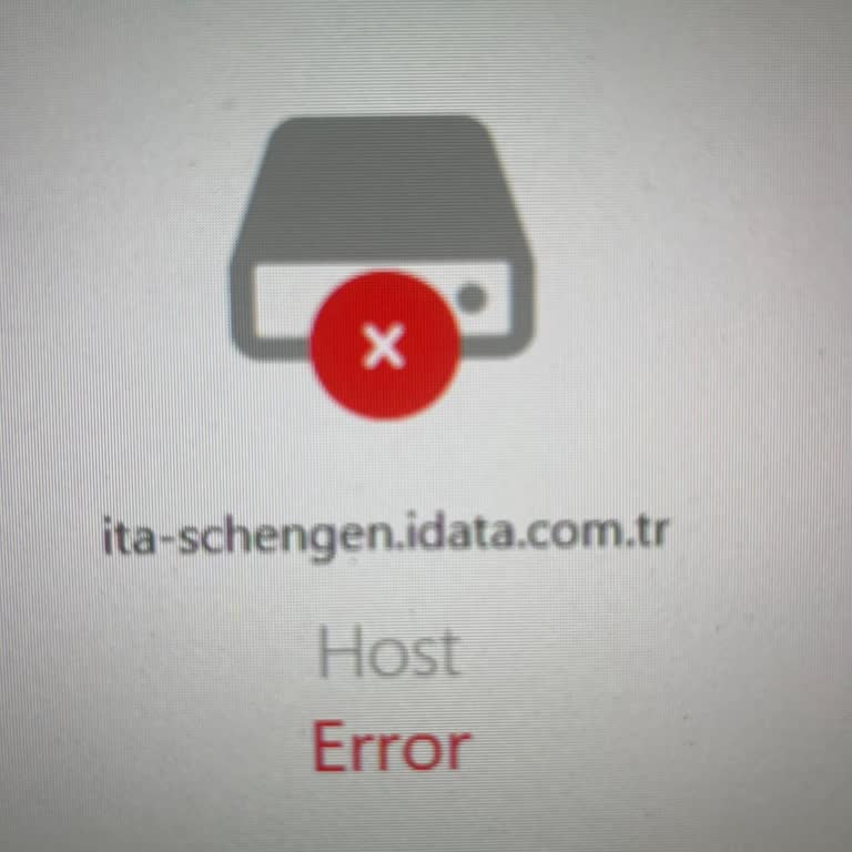 iData Randevu Alma Sistemindeki Sorunlar Ve Eksik SMS Doğrulaması