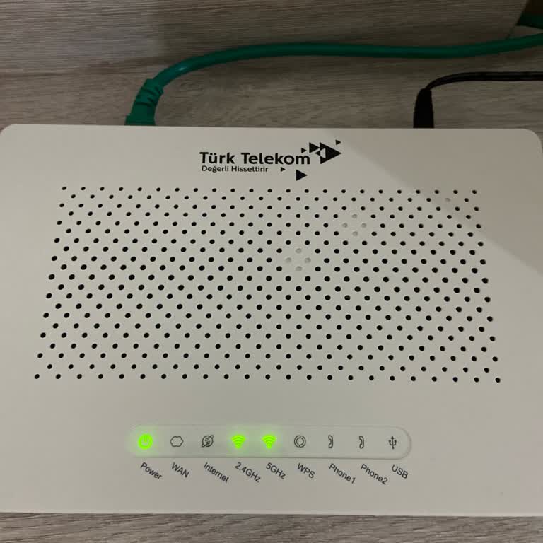 Ağrı TTNET İnternet