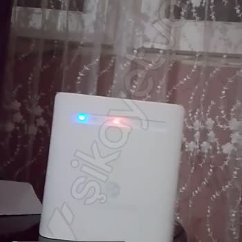 Turkcell İnternet Çekmiyor, Kırmızı Yanıyor!