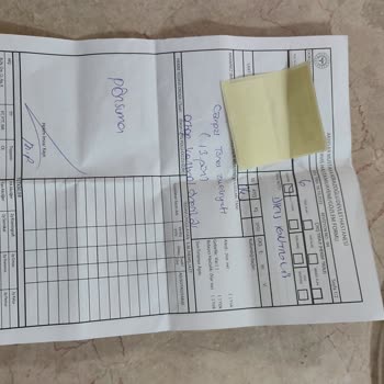 Mustafa Kirazoğlu Devlet Hastanesi Hastanede Çalışan Bir Tanıdığın Yoksa Sıra Alınamaz