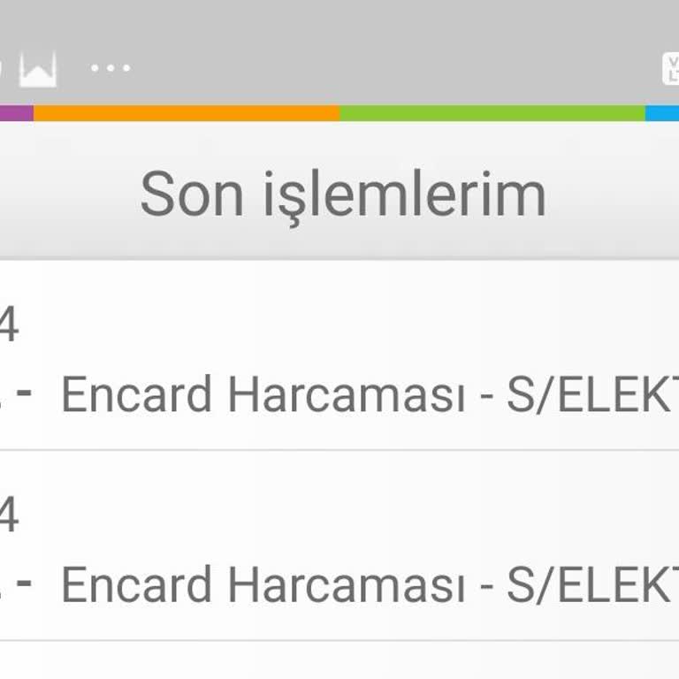 PTT Bank Elektrik Yardımı İki Kere Para Kesti