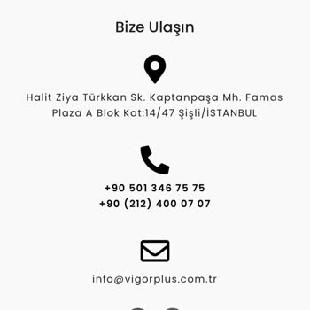 Fakir Ev Aletleri Satış Sonrası İlgisizlik