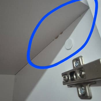 Vivense'den Aldığım Mobilyalarda Yaşadığım Sorunlar