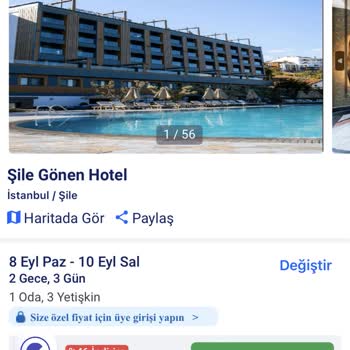 Jolly Tur Fiyatları Tüketiciyi Yanıltıyor