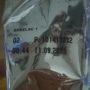 Bebelac 1 Mamada Böcek