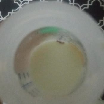 Bebelac 1 Mamada Böcek