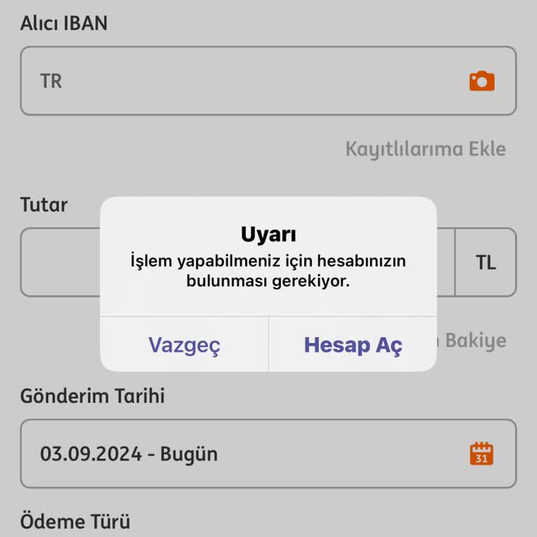 ING Bloke Kalkmıyor 40 Takla Attırıyor