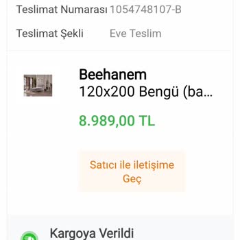 Evdemo Lojistik Koçtaş Mağazasında Teslimat Sorunu Ve Müşteri Hizmetleri Eksikliği