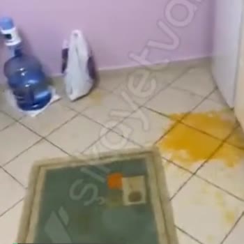 Exotic Meyve Suyu Bomba Gibi Patladı!