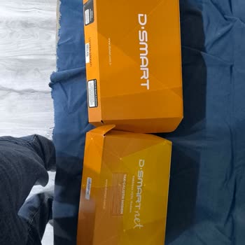 D-Smart Kurulum Ve Ücretlendirme Sorunu