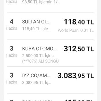 Amazon Haberim Olmadan Üyelik