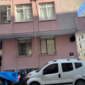 TurkNet Apartman Sakinlerinin İzni Olmadan Altyapı Çalışması Şikayeti
