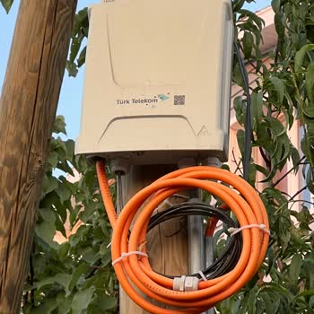 Türk Telekom İnternet Nakil İşleminde Yaşanan Gecikme Ve İletişim Sorunları