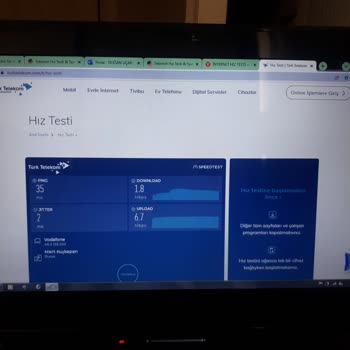 Vodafone Net Olmayan Abonelik Satışı.