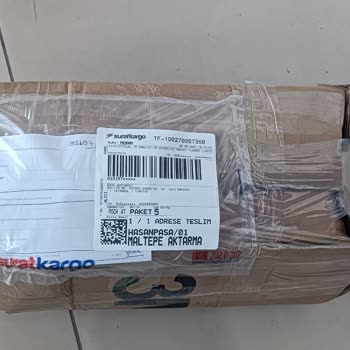 Kaan Elektronik (İstanbul) Elektronik Ürün İade Sürecinde Yaşanan Sorunlar