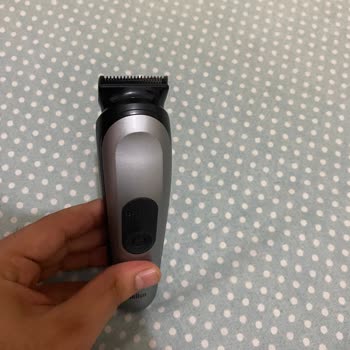 Braun Kişisel Bakım Ürünleri Braun Tıraş Makinesi Garanti Sorunu Ve Yüksek Ücret Talebi