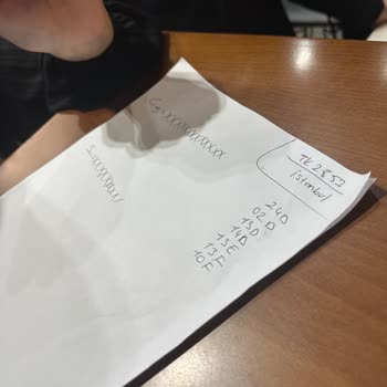 THY Gecikme Sorunu Ve İkram