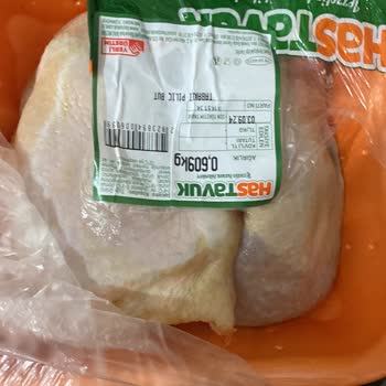 A101 Bozuk Ürün Gönderiyor.