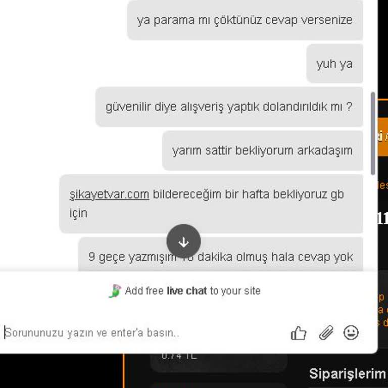 YeşilyurtGame Yeşilyurt Game İşgüzarlığı