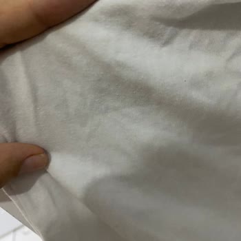 Arçelik 9100 M Çamaşır Makinesi Kıyafetleri Yırtıyor ve Lekeliyor
