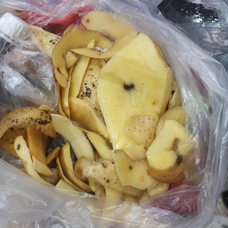 A101 Kontrol Edilmeyen Yiyecekler.