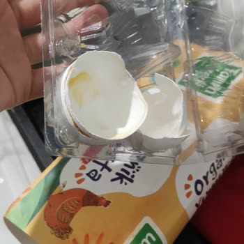 Tarım Kredi Kooperatif Market Tarım Kredi'den Aldığımız Organik Yumurta Hayal Kırıklığı Yarattı