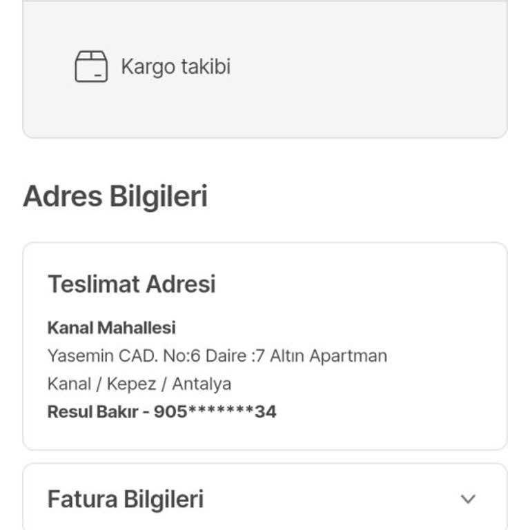 Tiamob Gelmeyen Sipariş... Göndermeyen Firma...