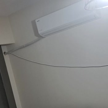 Vestel Klima Montajında Kötü İşçilik Ve Hizmet