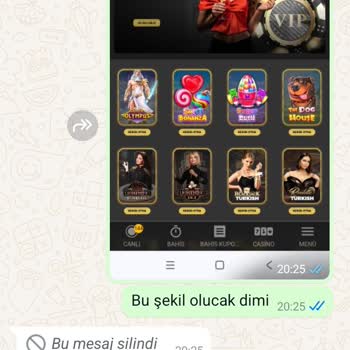 Betdog Müşteri Temsilcisiyle Yaşanan Olumsuz Deneyim