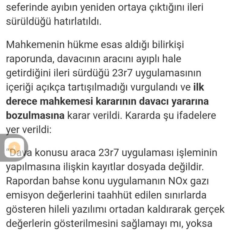 Axa Sigorta Passat İçeriği Belli Olmayan Güncelleme Yüklemek İstiyor.