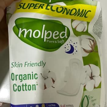 Molped Ped Yapışkan Sorunu