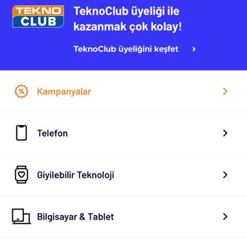Teknosa Müşteri Hizmetleriyle Teknik Servis Yüzünden Olan Mağduriyet