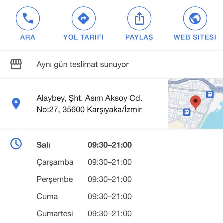 Ataköy Ayakkabı Ataköy Outlet Alaybey Satışçıların Uygunsuz Davranışı!