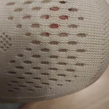 SPX Ayakkabı İç Astarında Çok Kısa Sürede Aşınma/yırtılma Oluşması.