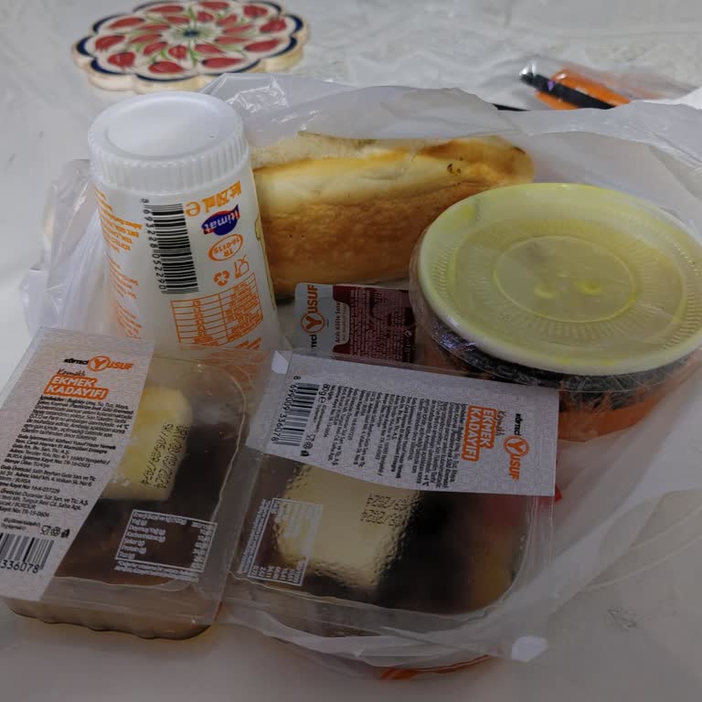 Köfteci Yusuf Yanlış Sipariş Ve İletişim Sorunları