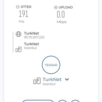 TurkNet Gene Üzdü Pişmanım