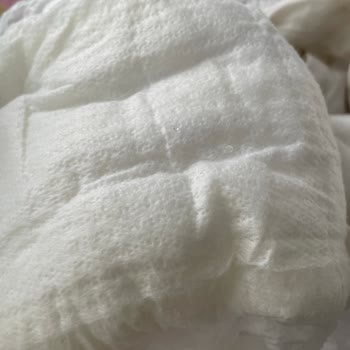 Molfix 6 Numara Pişik Sorunu