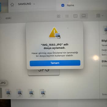 Easeus Programı Dosyalarımı Bozuk Şekilde Geri Getirdi.