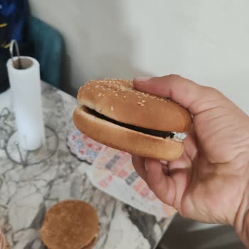 Burger King De Kalite Her Gün Düşmekte
