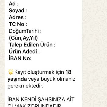 kurumsalpaketleme.com Kişisel Bilgilerimin İzinsiz Kullanımına Karşı Önlem Talebi