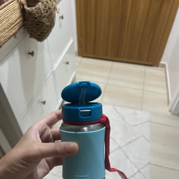 Skip Hop Conta Kırılması Parça Temini
