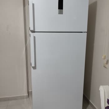 Vestel Buzdolabı Mağdur Etti