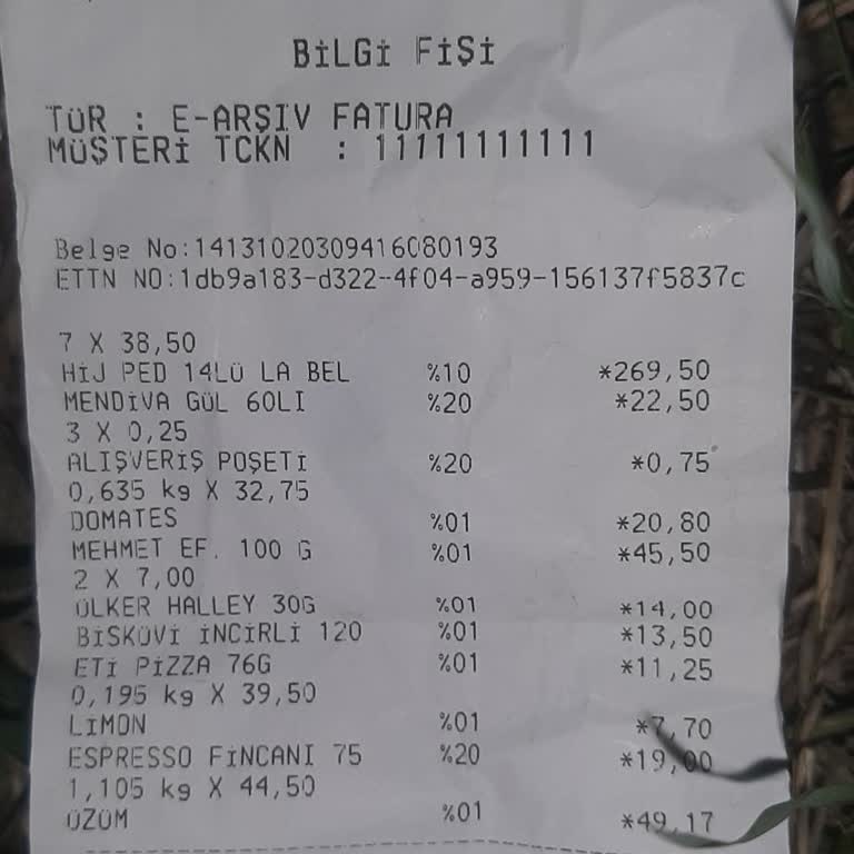 A101 Yanıltıcı Fiyat Etiketleri Ve Kasada Farklı Ücretlendirme Sorunu