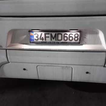 Kamil Koç Hakaret Edildi Şahsıma