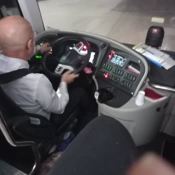 Kamil Koç Hakaret Edildi Şahsıma