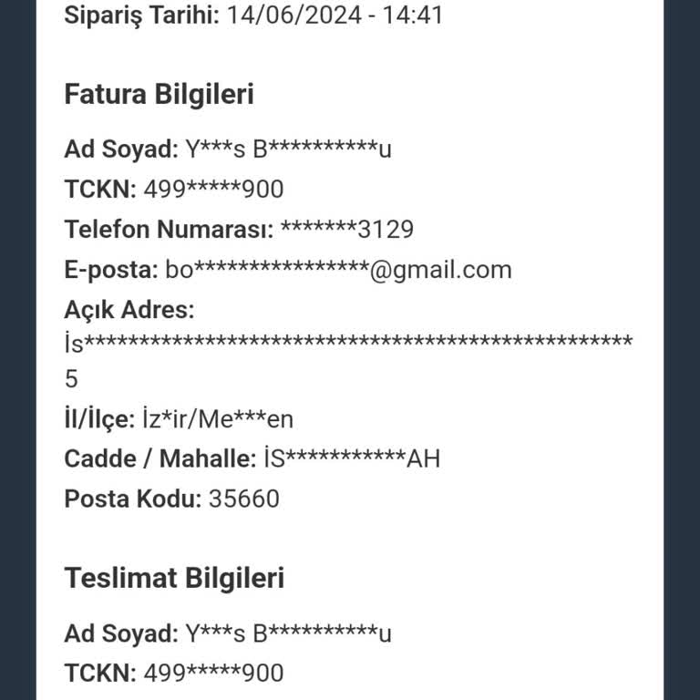 Şok Marketler Zincirinden İnternet Alışveriş Pişmanlığı